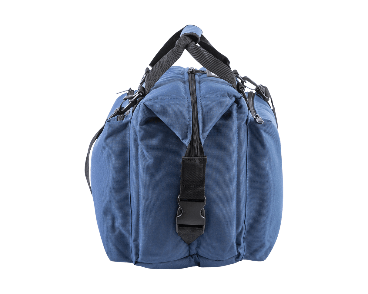 Canvas Series 12 Pack Deluxe Cooler