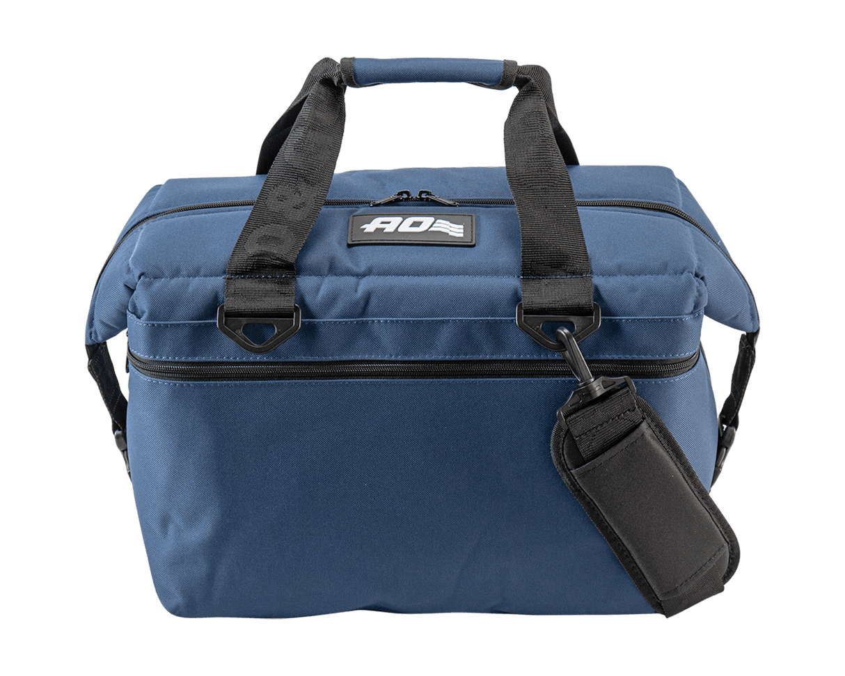 Canvas Series 24 Pack Cooler
