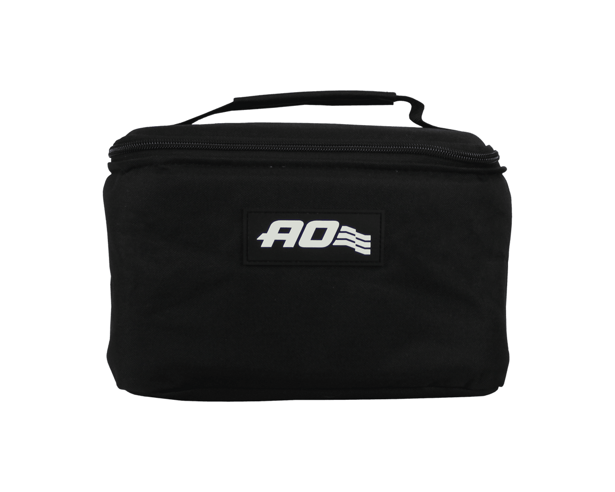Canvas Series Pack N' Go 6 Pack Cooler