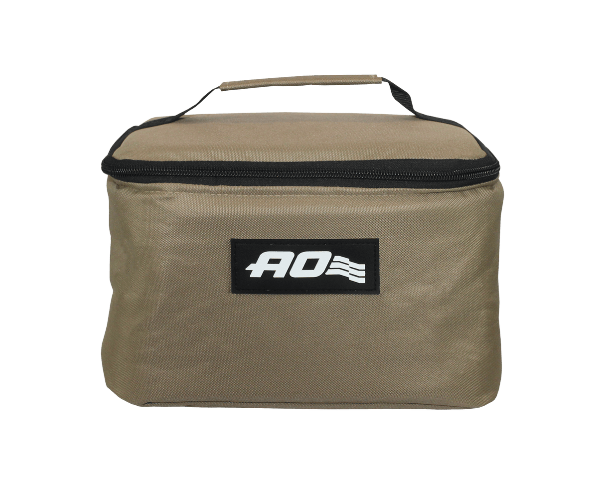 Canvas Series Pack N' Go 6 Pack Cooler