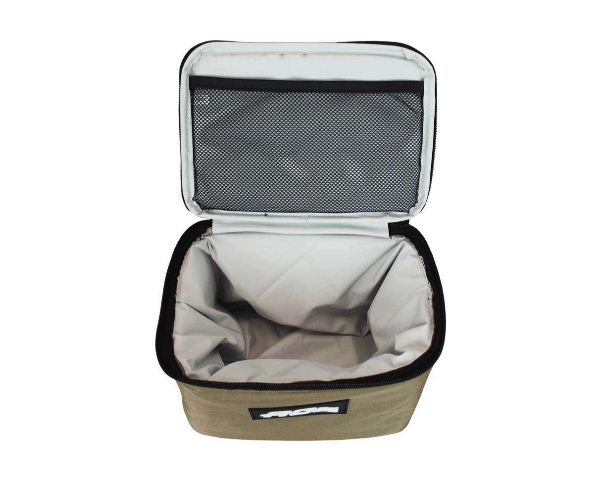 Canvas Series Pack N' Go 6 Pack Cooler