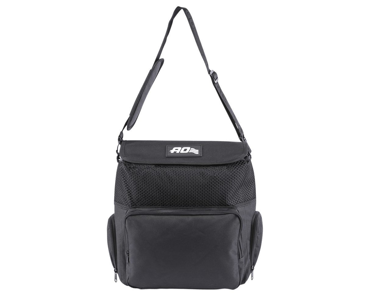 Canvas Series Backpack Cooler