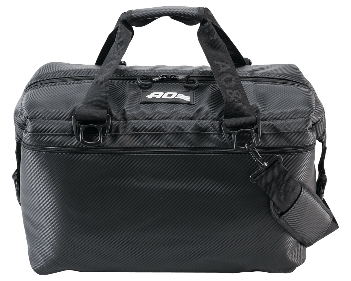 Carbon Series 48 Pack Cooler