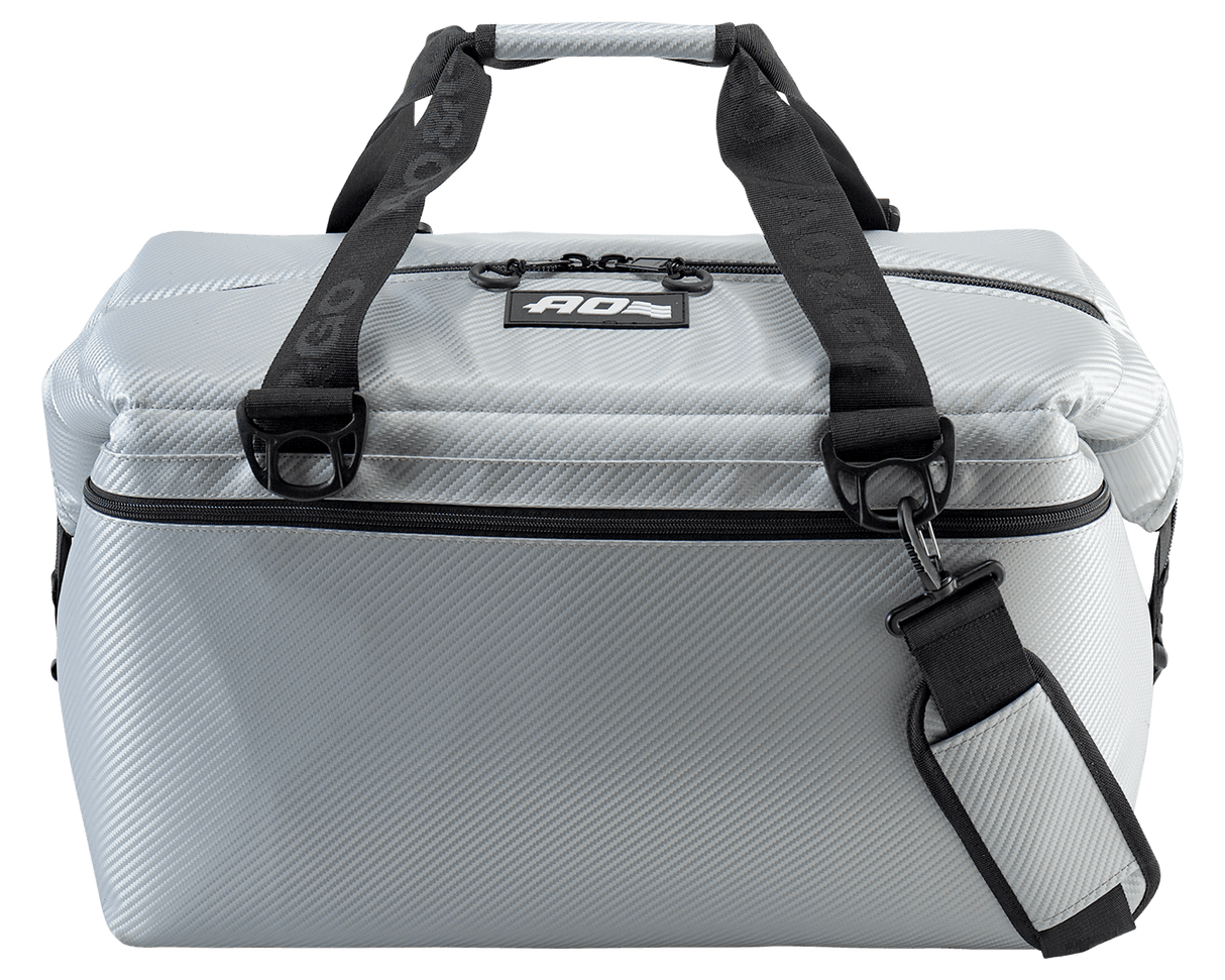 Carbon Series 48 Pack Cooler