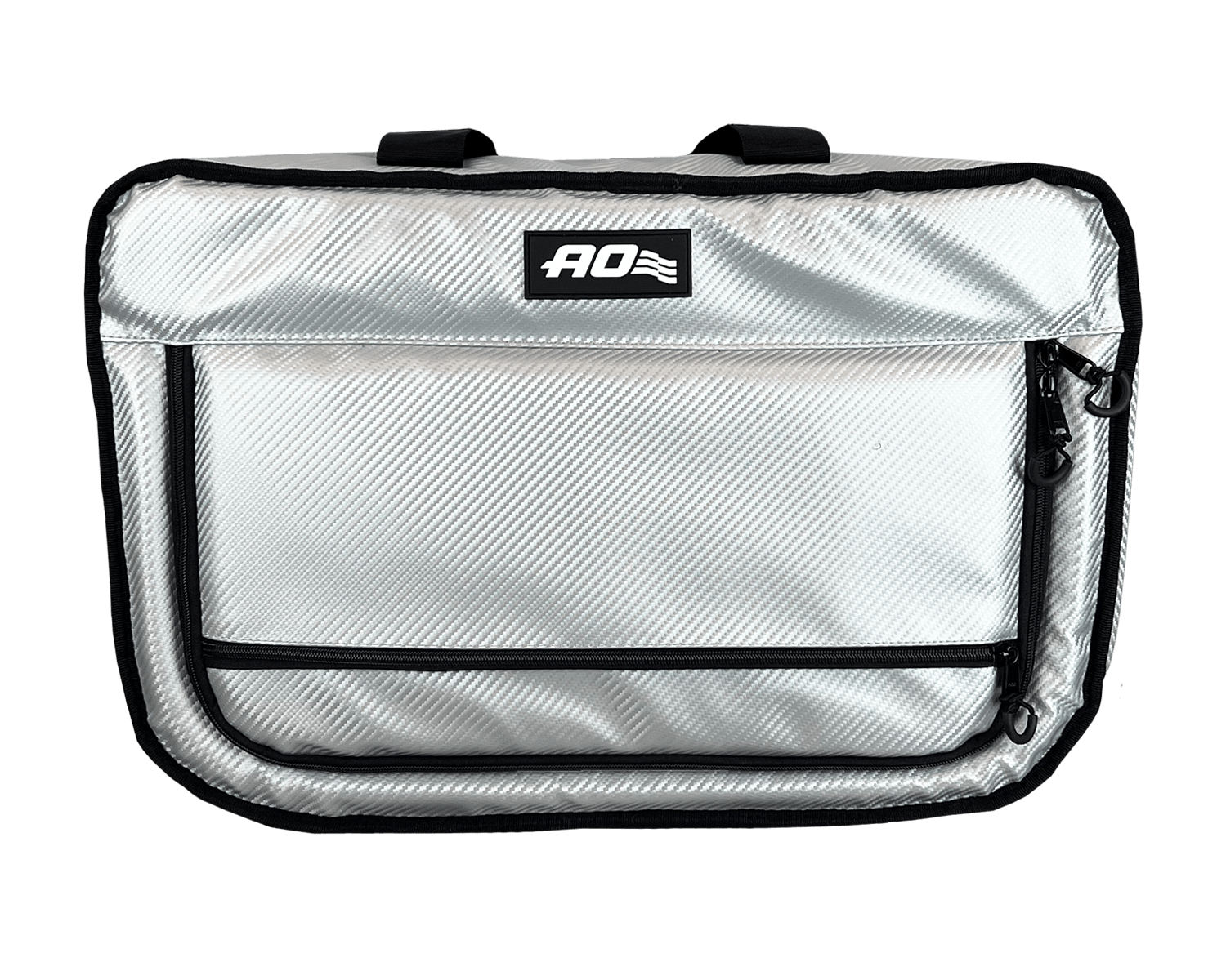 Carbon Series Stow N' Go HD (38 Pack)
