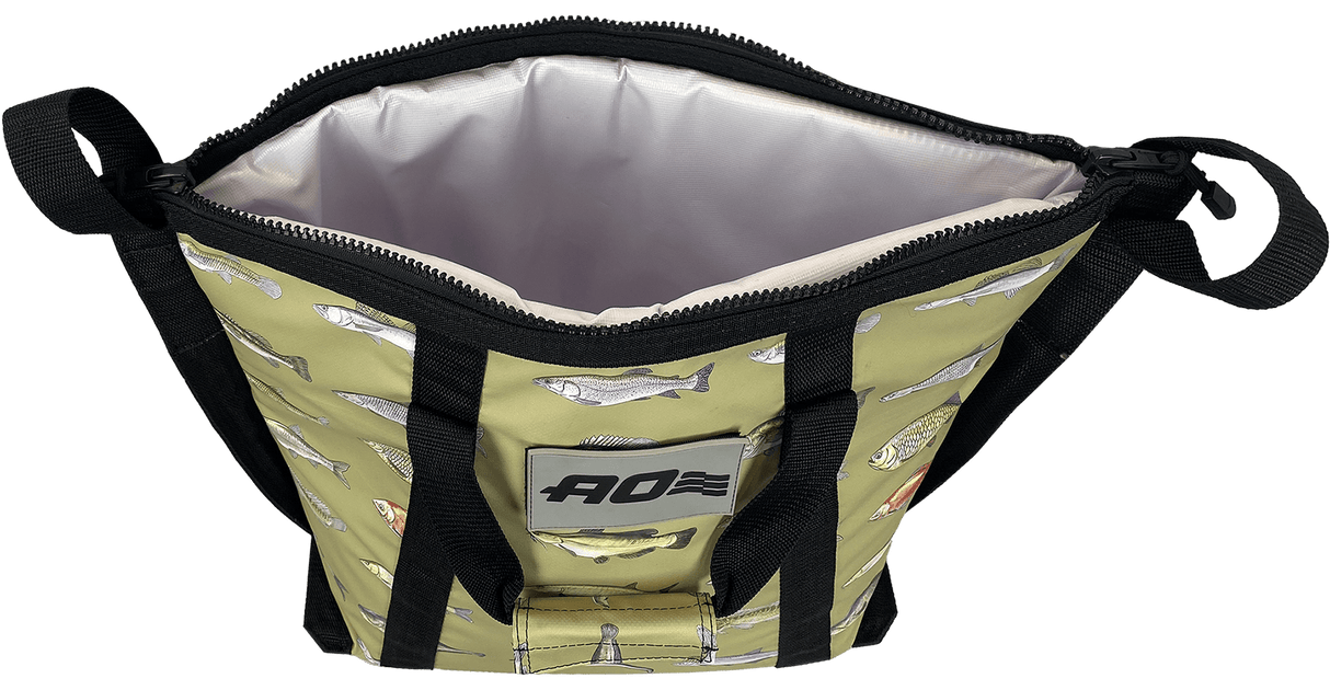 2' Insulated Fish Bag - Fresh/Saltwater