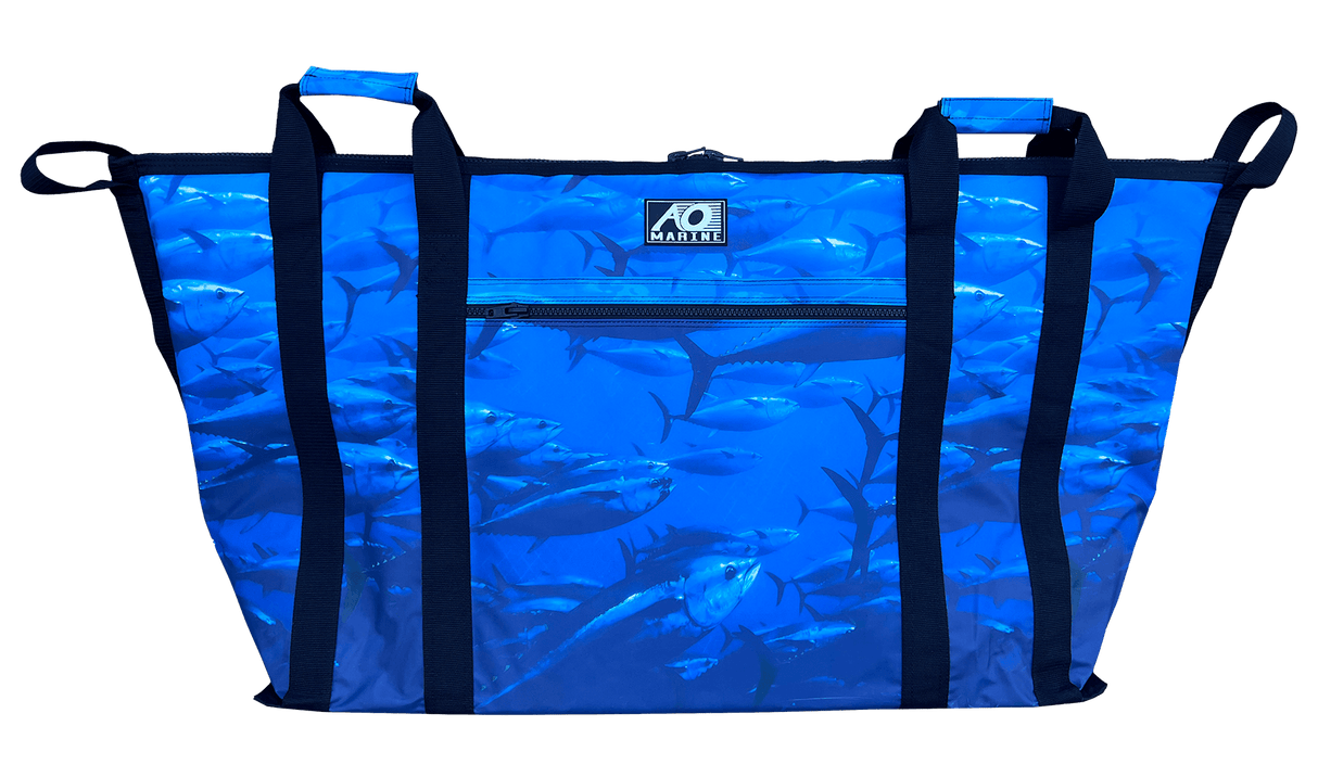 Insulated Fish Bags