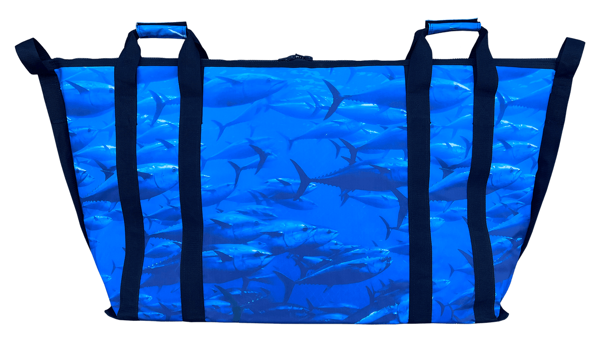 Insulated Fish Bags