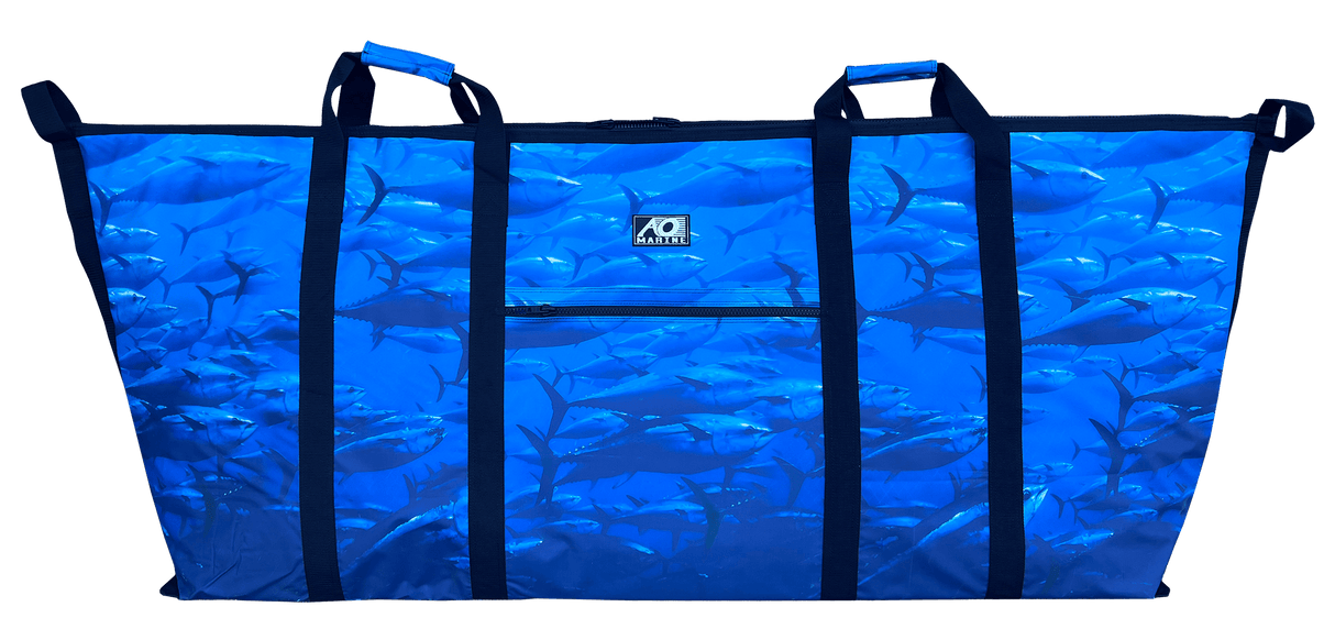 Insulated Fish Bags