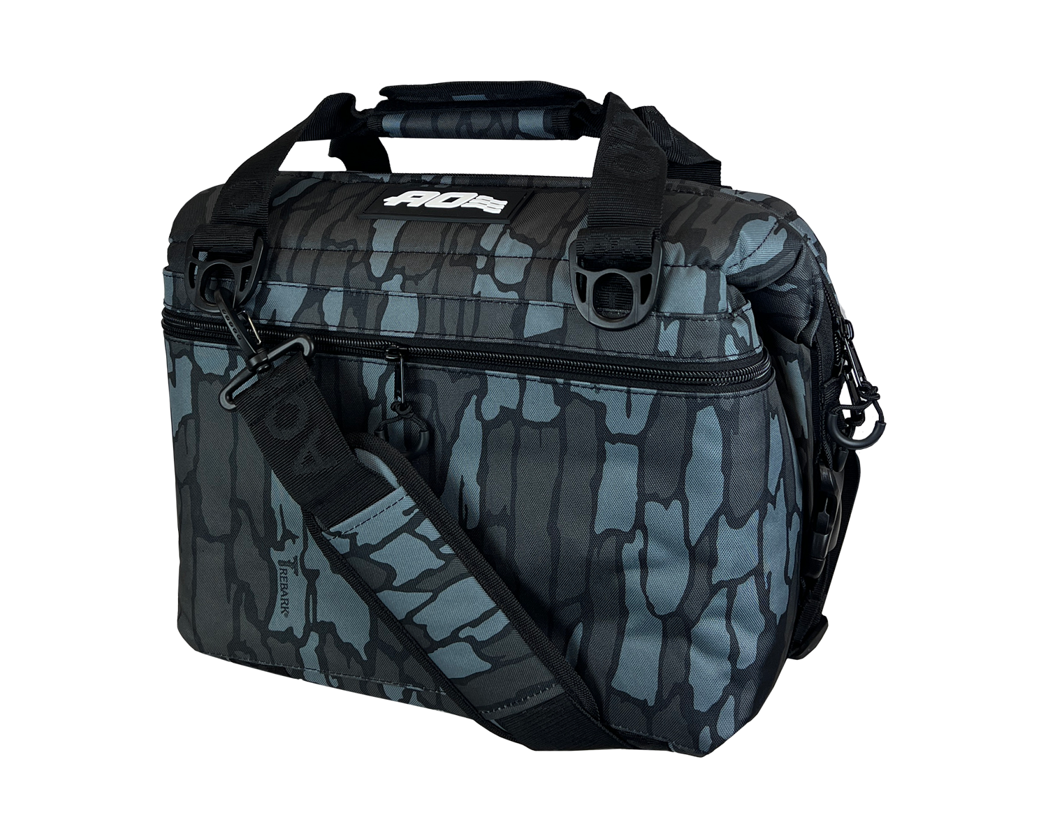 Mossy Oak Trebark Series 12 Pack Cooler