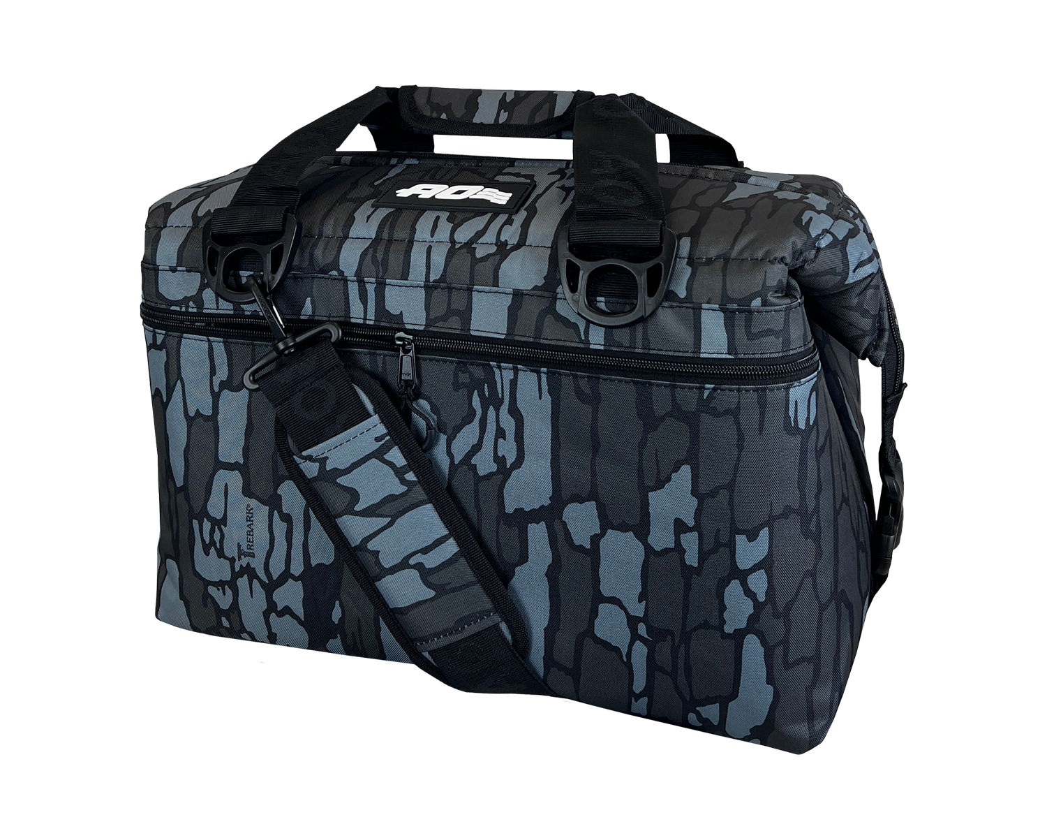 Mossy Oak Trebark Series 24 Pack Cooler