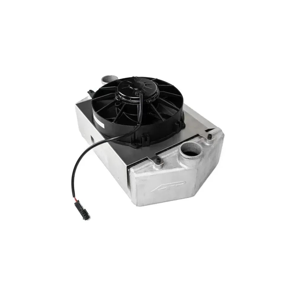 Can Am X3 (2020+) Intercooler Add-On Fan Shroud | Agency Power