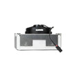 Can Am X3 (2020+) Intercooler Add-On Fan Shroud | Agency Power