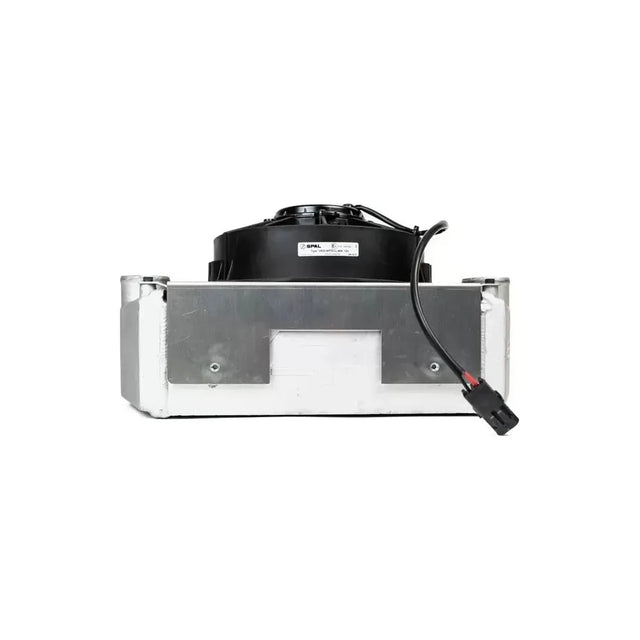 Can Am X3 (2020+) Intercooler Add-On Fan Shroud | Agency Power