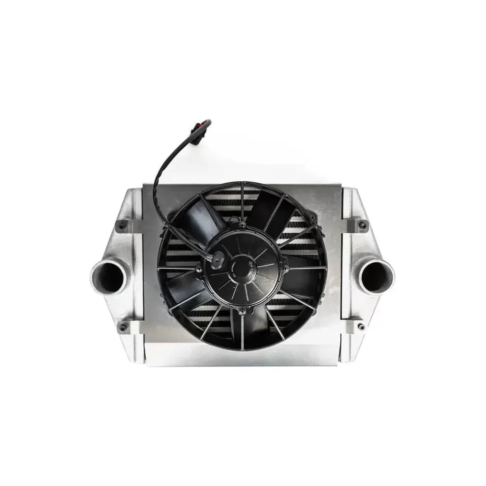 Can Am X3 (2020+) Intercooler Add-On Fan Shroud | Agency Power