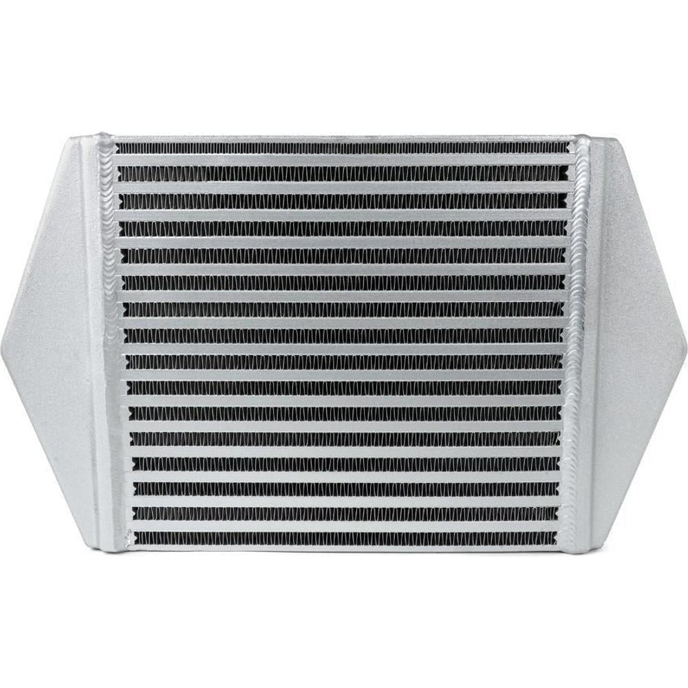 Can Am X3 (2020+) Silver Intercooler Upgrade | Agency Power