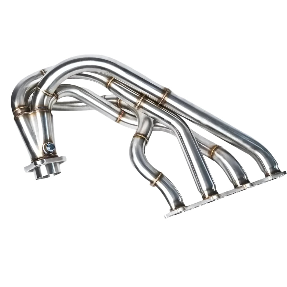 Polaris RZR Pro R Long Tube Headers | Agency Power
