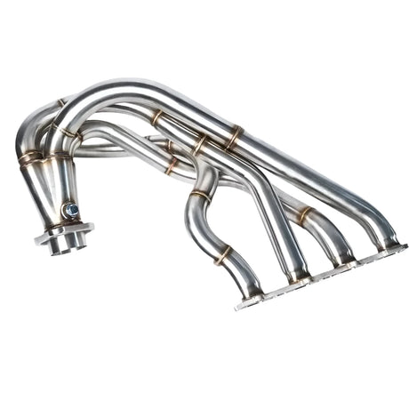 Polaris RZR Pro R Long Tube Headers | Agency Power