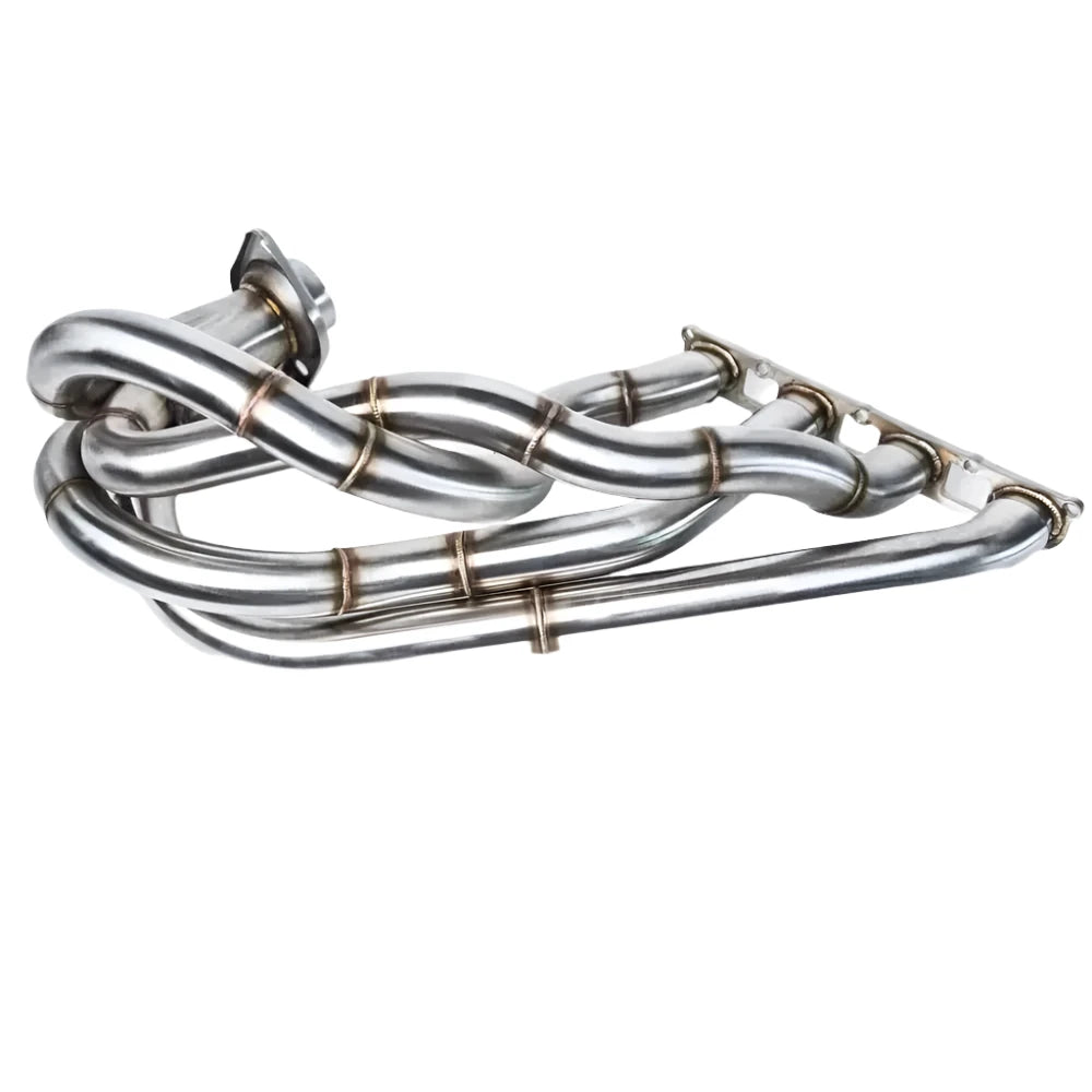 Polaris RZR Pro R Long Tube Headers | Agency Power