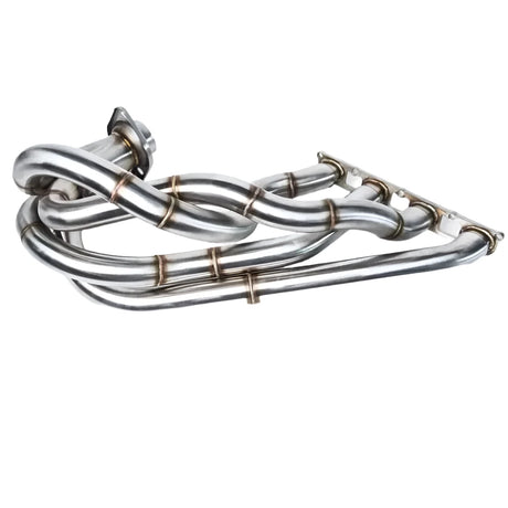 Polaris RZR Pro R Long Tube Headers | Agency Power