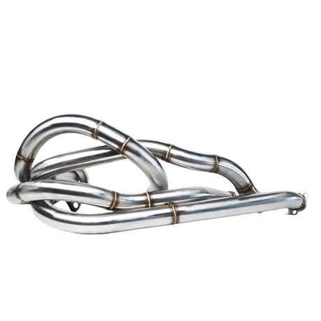 Polaris RZR Pro R Long Tube Headers | Agency Power