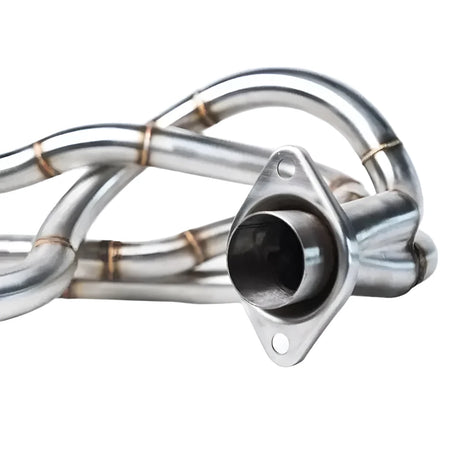 Polaris RZR Pro R Long Tube Headers | Agency Power