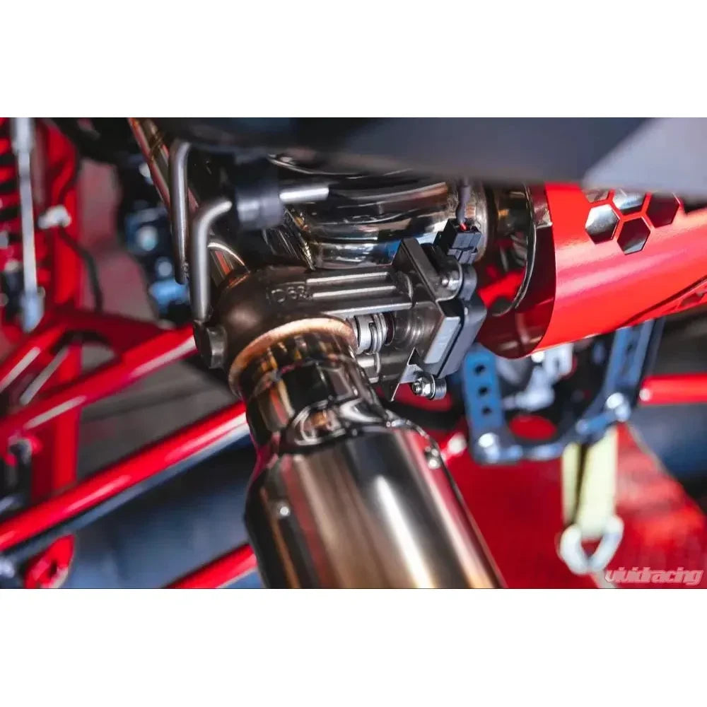 Honda Talon 1000R Valvetronic Exhaust | Agency Power