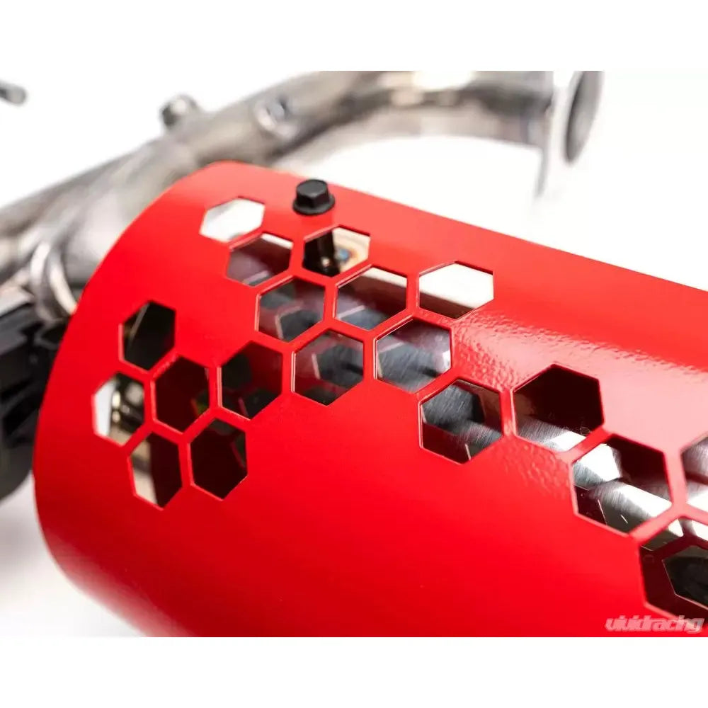 Honda Talon 1000R Valvetronic Exhaust | Agency Power