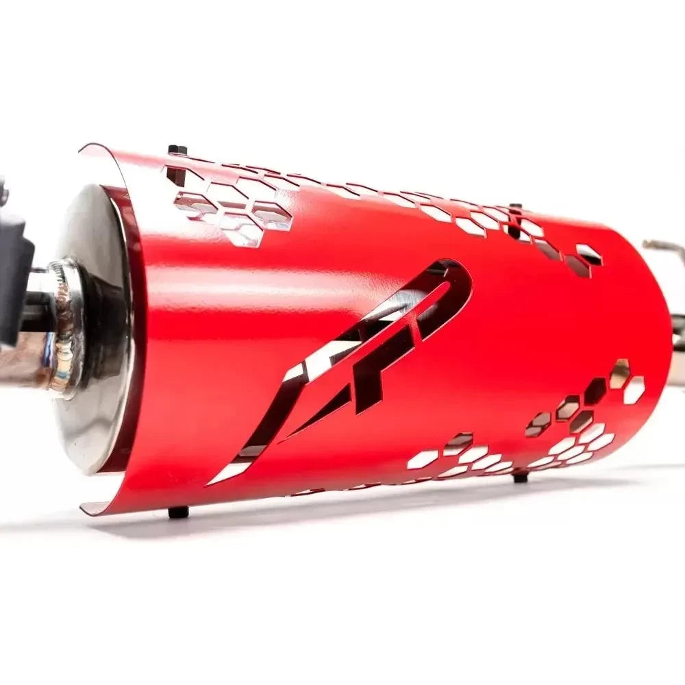 Honda Talon 1000R Valvetronic Exhaust | Agency Power