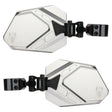 Cuero Pro UTV Side Mirror (Pair) | Chupacabra Offroad