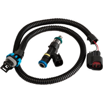 Moose Offroad Fuel Injector