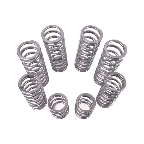 Polaris RZR Pro R Dual Rate Spring Kit | Shock Therapy