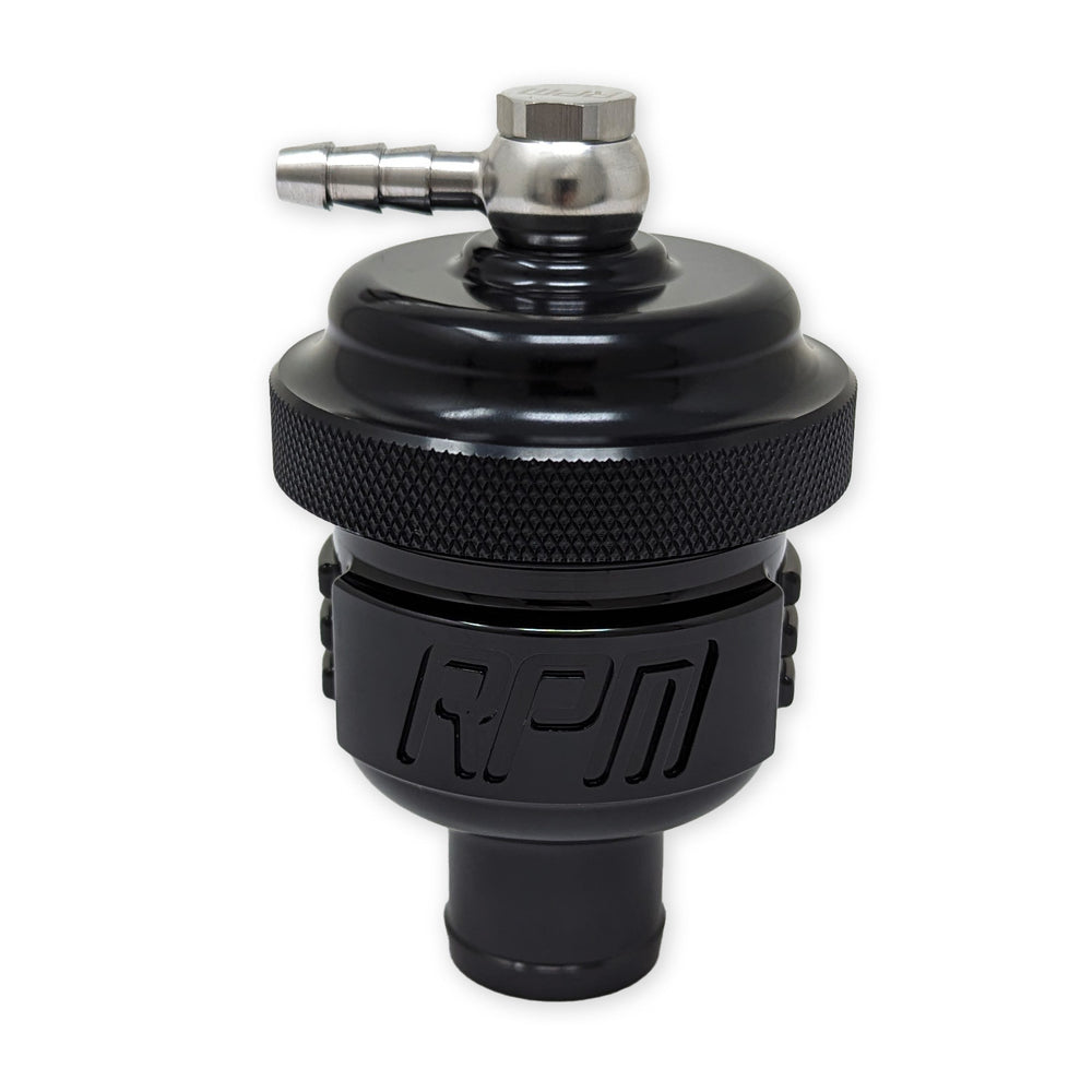 Can Am Maverick R Blow Off Valve (BOV)