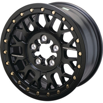 346X Beadlock Wheel (5x114.3 / 6x139.7 Bolt Pattern)