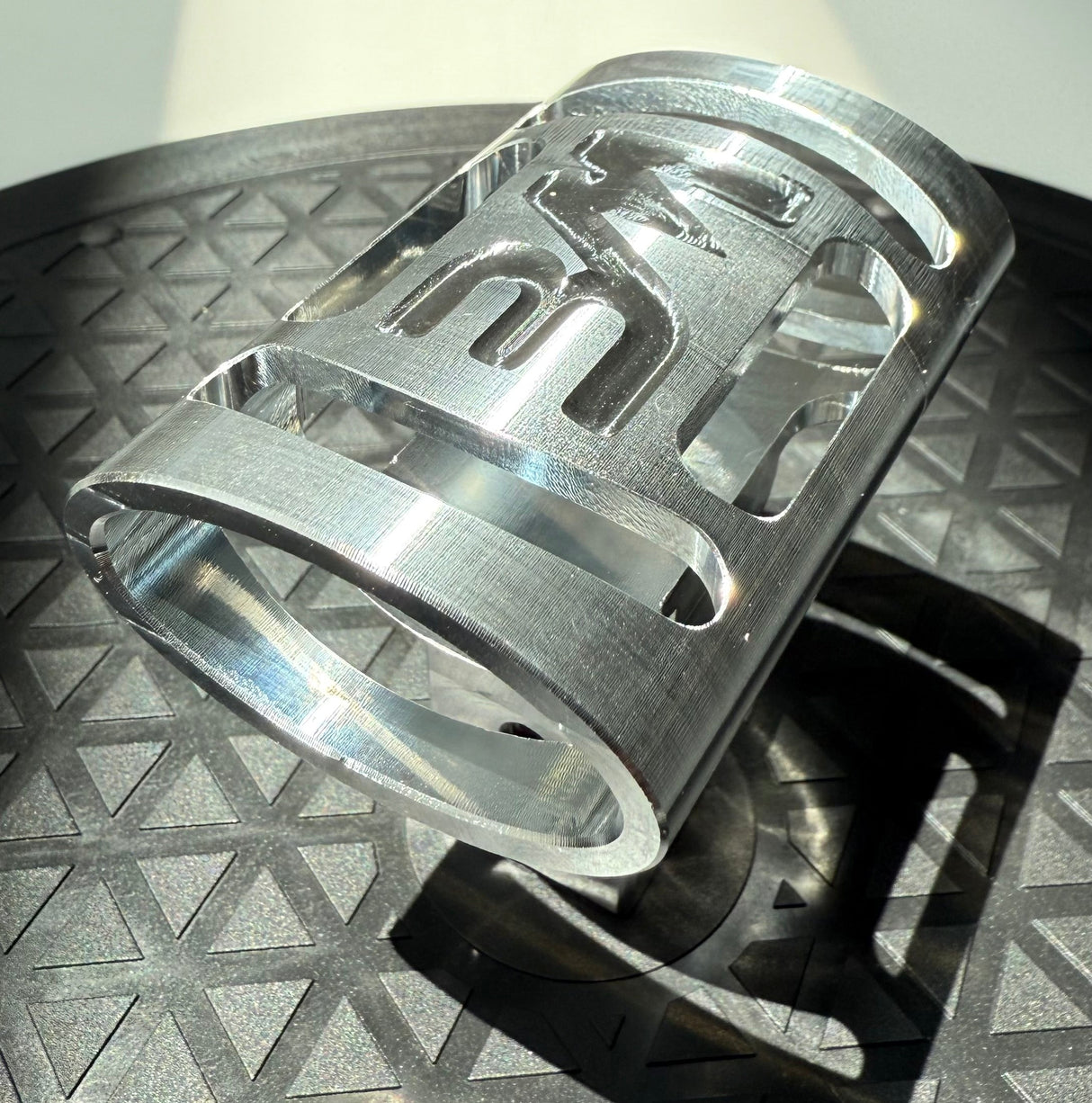 RZR Pro & Pro R Skeleton Shift Knob