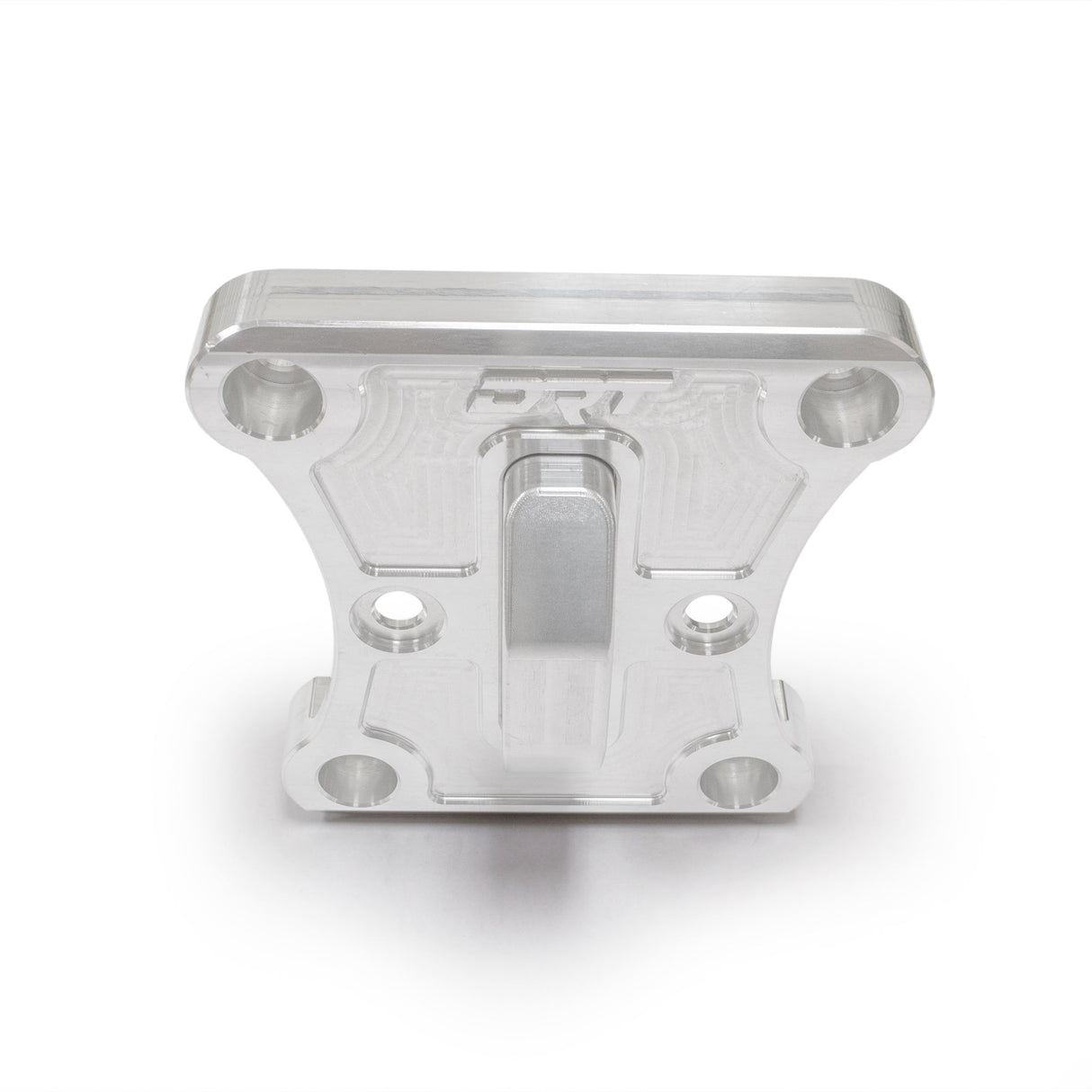 X3 radius rod plate - strengthens front suspension