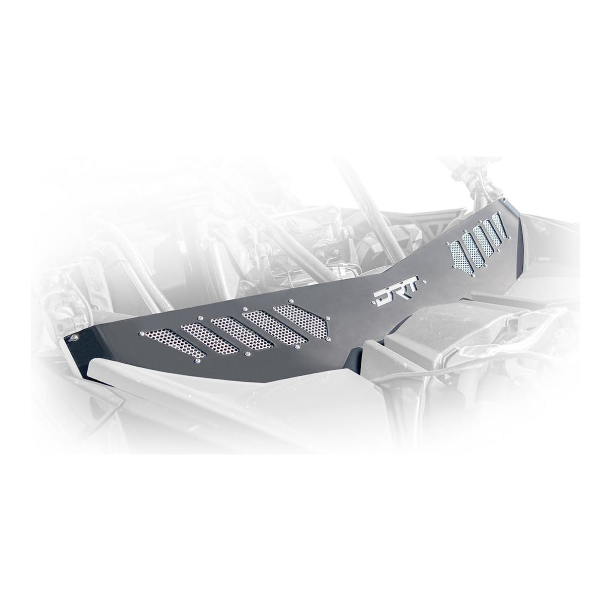 Can Am X3 Wind Diffuser | DRT Motorsports