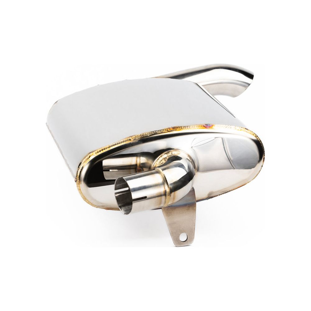 Can Am Defender Slip-On Sport Muffler | RPM Powersports