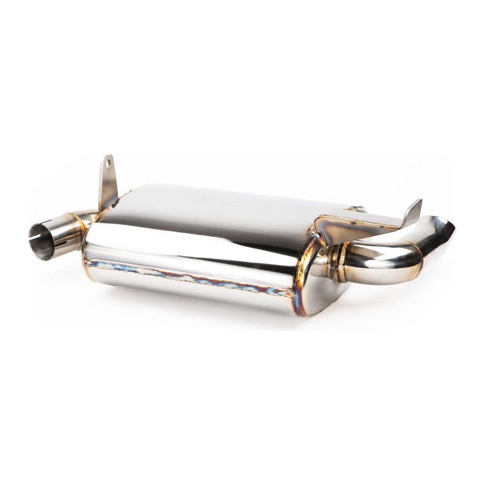 Can Am Defender Slip-On Sport Muffler | RPM Powersports