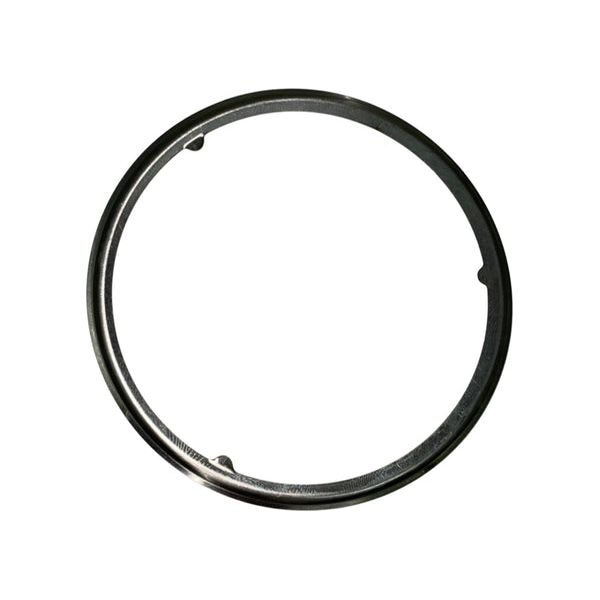 Can Am Maverick R Turbo 3" Big Mouth Mid Pipe | RPM Powersports