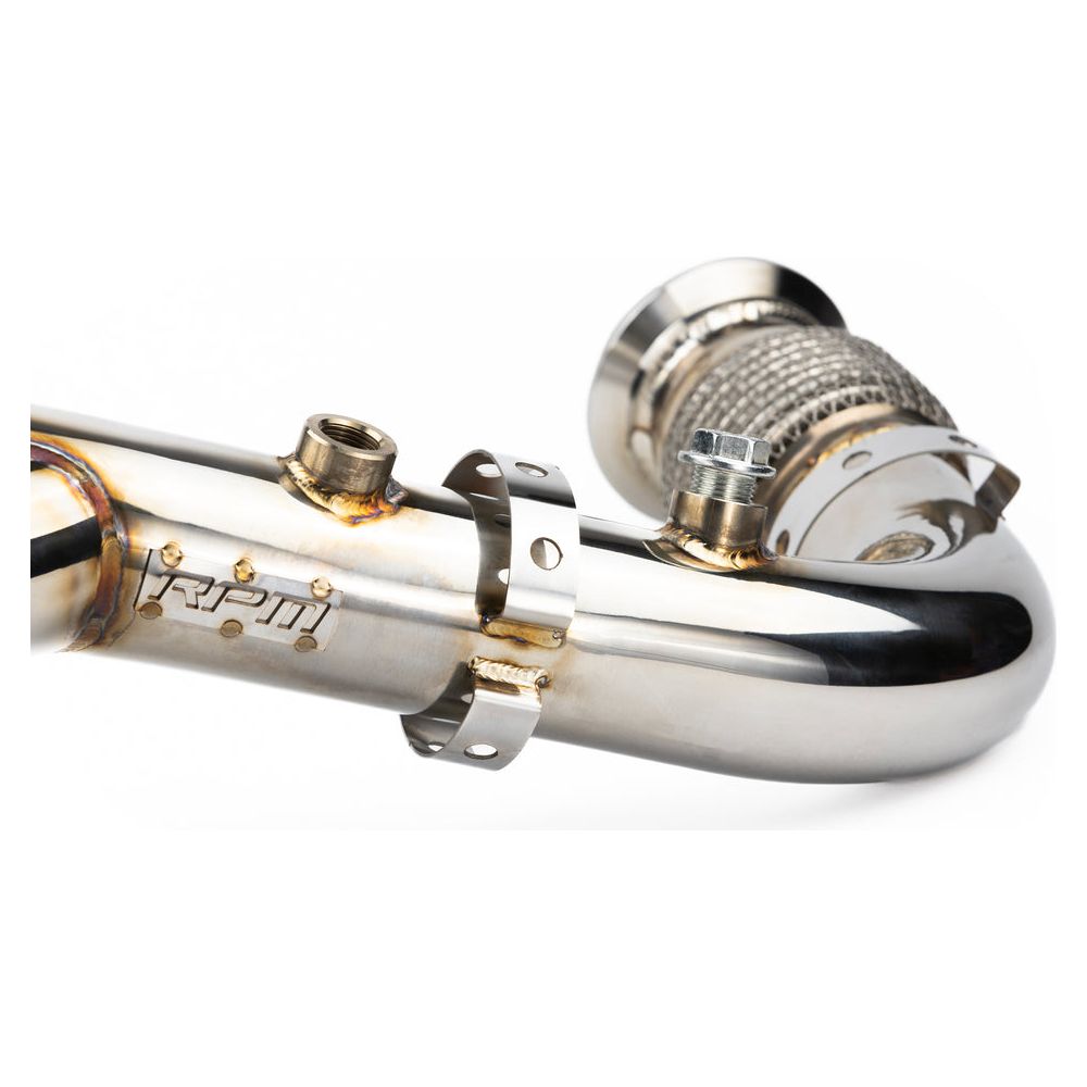 Can Am X3 2.5" Electronic Dump Valve Exhaust | RPM Powersports