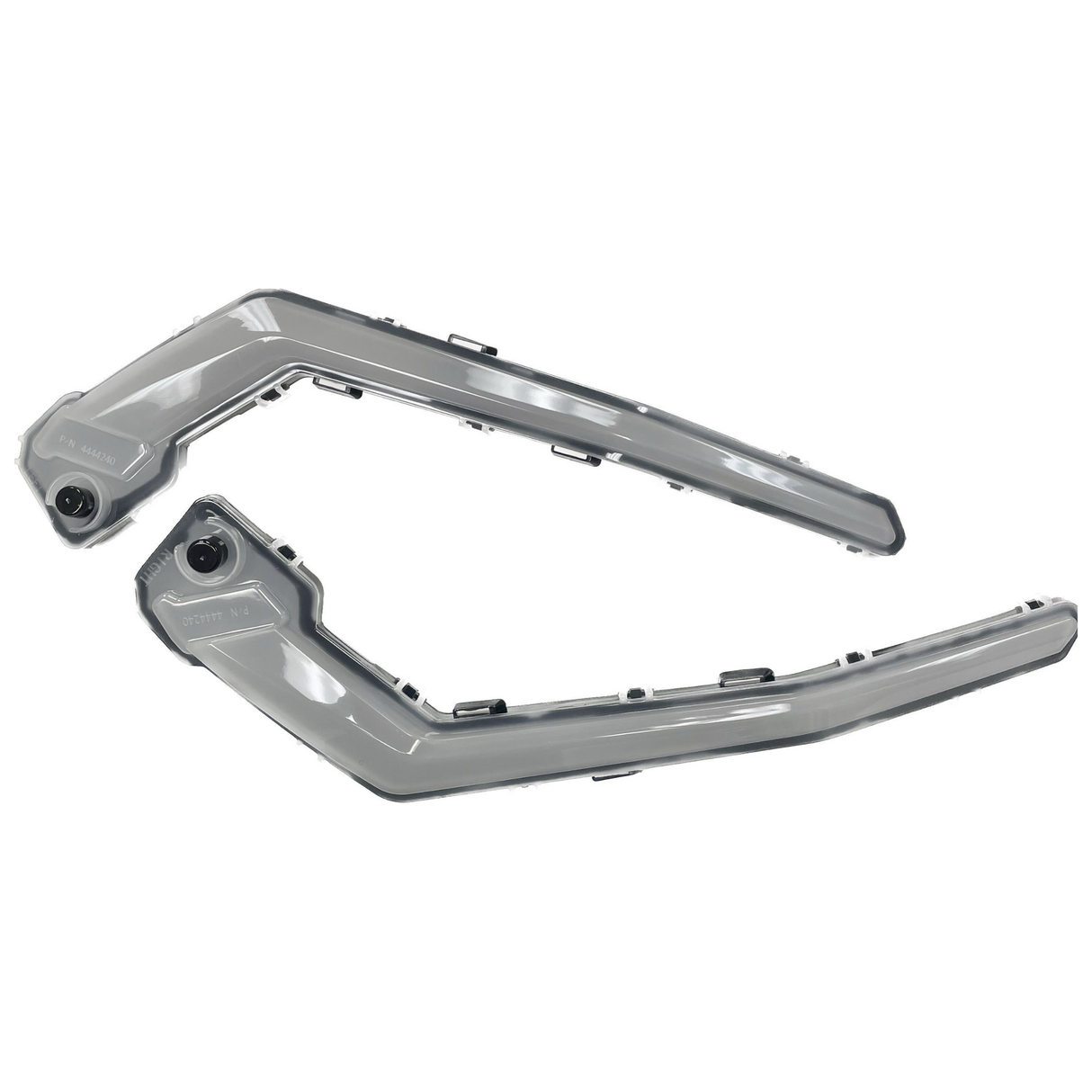 Can Am X3 Signature LED Set with Harness | WD Electronics