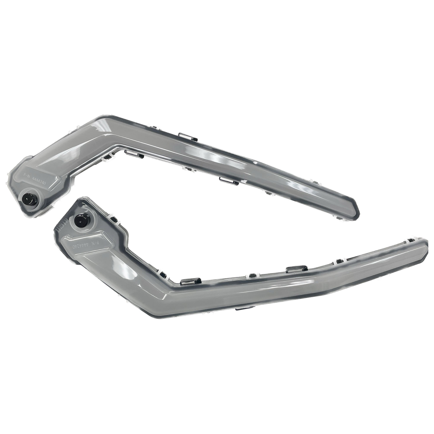 Can Am X3 Signature LED Set with Harness | WD Electronics