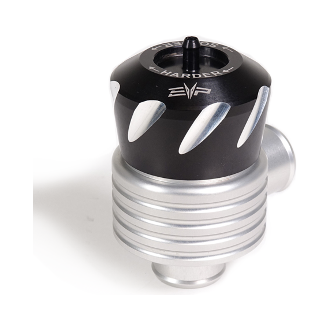 Polaris RZR Billet Boost Recirculating Valve (BRV) | Evolution Powersports