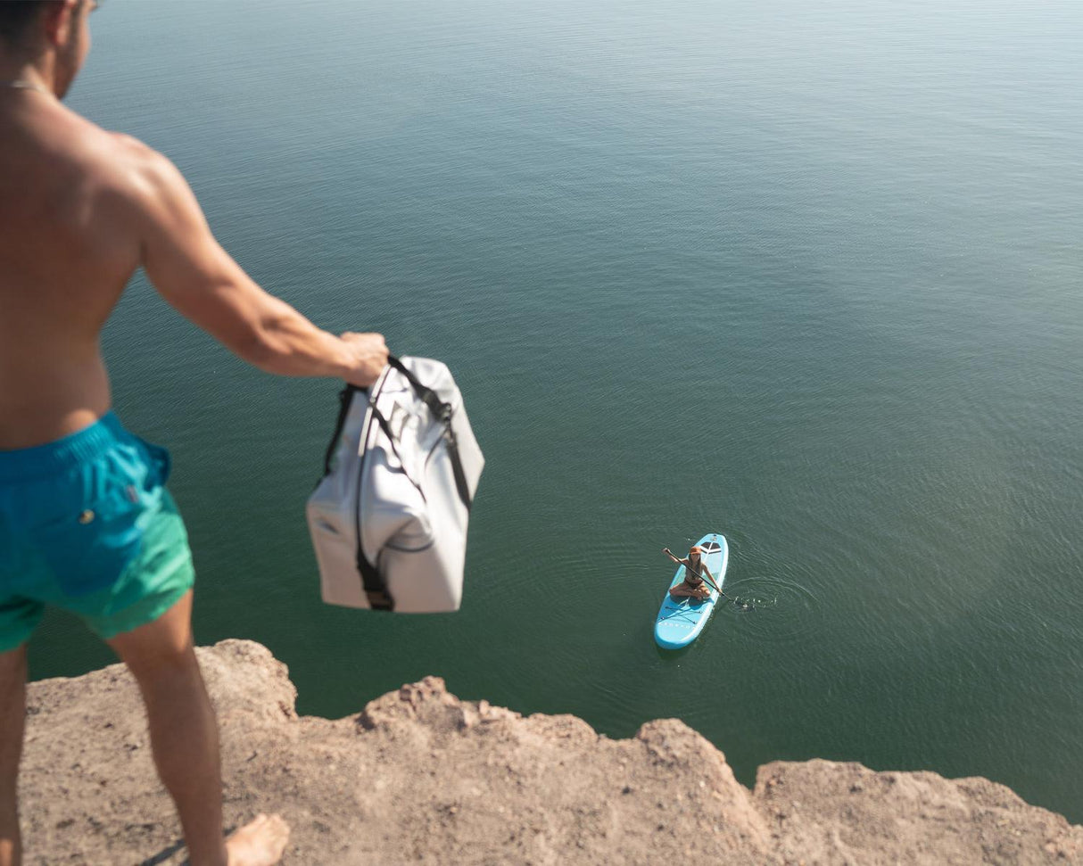 Carbon Series 48 Pack Cooler