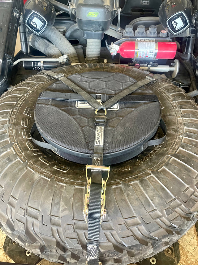 Revolve Impact Driver Case