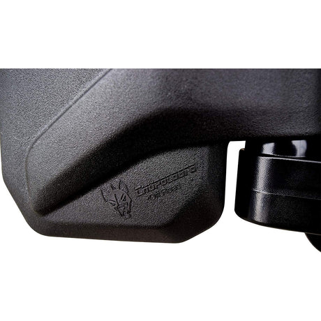 Offroad Side Mirrors with SPOT (Pair) | Chupacabra Offroad