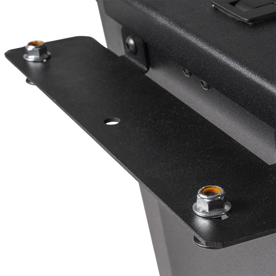 Can-Am Defender UTV Storage Box