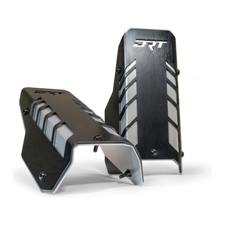 Polaris RZR Pro / Turbo R Shock Guard Kit | DRT Motorsports