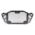 Polaris RZR Pro XP Aluminum Front Grille V2 | DRT Motorsports